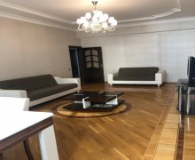 Kirayə (aylıq) Yeni Tikili Nizami m., Nəsimi r.