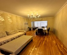 Satılır Köhnə Tikili Yeni Yasamal qəs., Yasamal r.