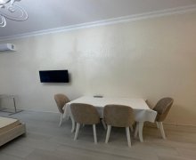 Kirayə (aylıq) Yeni Tikili Gənclik m., Nəsimi r.