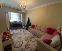 Satılır Köhnə Tikili Xalqlar dostluğu m., Nizami r.