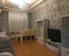 Kirayə (aylıq) Yeni Tikili Xırdalan ş.