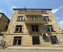 Kirayə (aylıq) Obyekt Nizami m., Yasamal r.