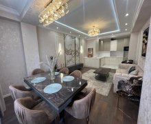 razinde 3 otaqli evler Bakıxanov qəs., Sabunçu r.