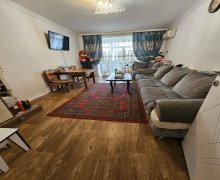 Satılır Köhnə Tikili Xalqlar dostluğu m., Nizami r.