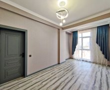 Satılır Yeni Tikili Qara Qarayev m., Nizami r.