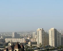 neftcilerde satilan 2 otaqli evler Neftçilər m., 8-ci kilometr, Nizami r.