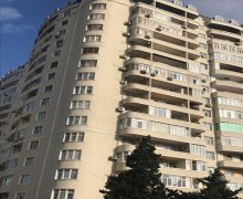 Kirayə (aylıq) Yeni Tikili İnşaatçılar m., Yasamal qəs., Yasamal r.
