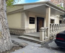 Satılır Obyekt 28 May m., Nəsimi r.