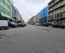 Kirayə (aylıq) Obyekt Nəriman Nərimanov m., Nərimanov r.