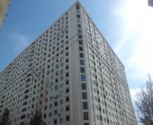 Kirayə (aylıq) Yeni Tikili Nəriman Nərimanov m., Nərimanov r.