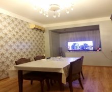 Satılır Köhnə Tikili Memar Əcəmi m., Nəsimi r.