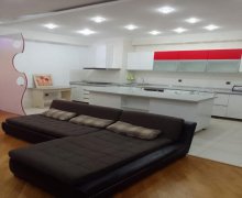 Kirayə (aylıq) Yeni Tikili 20 Yanvar m., Yasamal r.