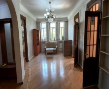 Kirayə (aylıq) Ofis Nəriman Nərimanov m., Nərimanov r.