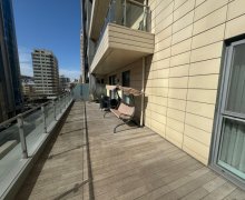 ag seherde aylıq evler Ağ şəhər, Xətai r.