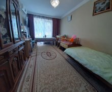 Satılır Yeni Tikili Bakıxanov qəs., Sabunçu r.