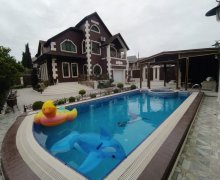 Satılır Həyət evi/villa Novxanı, Abşeron r.