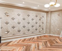 7-ci mkr-da satılan evlər Dərnəgül m., 7-ci mikrorayon, Binəqədi r.