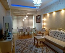 Kirayə (aylıq) Yeni Tikili Xətai m., Xətai r.