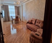 Kirayə (aylıq) Yeni Tikili Memar Əcəmi m., Nəsimi r.