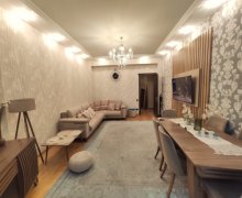 Satılır Yeni Tikili Neftçilər m., 8-ci kilometr, Nizami r. Satılır Yeni Tikili Neftçilər m., 8-ci kilometr, Nizami r.