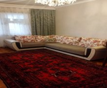 Satılır Köhnə Tikili Xalqlar dostluğu m., Nizami r.