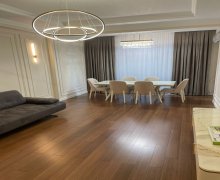 Kirayə (aylıq) Yeni Tikili Gənclik m., Nəsimi r.