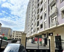 genclikde evlerin qiymeti Gənclik m., Nəsimi r.