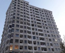 Satılır Yeni Tikili Azadlıq m., Binəqədi r.