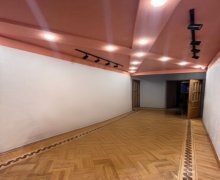 Kirayə (aylıq) Obyekt Nəriman Nərimanov m., Nərimanov r.