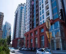 Satılır Obyekt Elmlər akademiyası m., Yasamal qəs., Yasamal r.