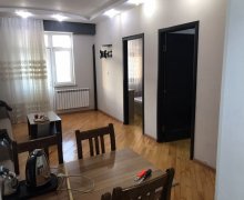 Kirayə (aylıq) Yeni Tikili Qara Qarayev m., Nizami r.