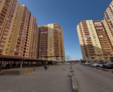 Satılır Yeni Tikili Əhmədli m., Əhmədli, Xətai r.