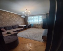 zigda Yeni Tikili Zığ qəs., Suraxanı r.