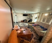 Satılır Köhnə Tikili Nizami m., Kubinka, Nəsimi r.