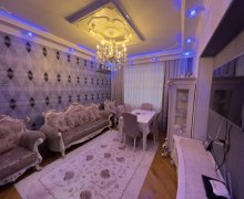 Satılır Yeni Tikili Xalqlar dostluğu m., 8-ci kilometr, Nizami r.