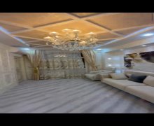 Satılır Yeni Tikili Xırdalan ş.