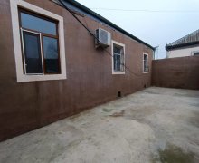 Satılır Həyət evi/villa Binəqədi qəs., Binəqədi r.