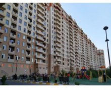 Kirayə (aylıq) Yeni Tikili Zabrat qəs., Sabunçu r.