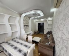 Satılır Yeni Tikili Dərnəgül m., 7-ci mikrorayon, Binəqədi r.