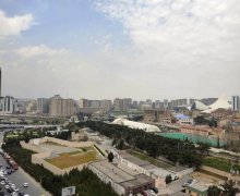 kiraye aylıq ev elanlari Xətai m., Xətai r.