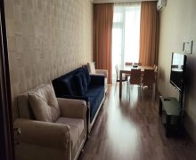 Kirayə (aylıq) Yeni Tikili Sahil m., Nəsimi r.