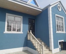 Satılır Həyət evi/villa Masazır, Abşeron r.