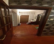 Satılır Köhnə Tikili Memar Əcəmi m., 4-cü mikrorayon, Nəsimi r.