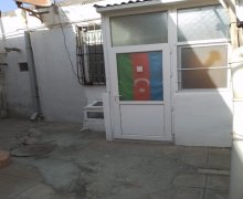 Kirayə (aylıq) Həyət evi/villa Nizami m., Nəsimi r.