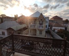 Satılır Həyət evi/villa Avtovağzal m., Biləcəri qəs., Binəqədi r.