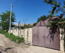 Kirayə (günlük) Həyət evi/villa Qusar ş.