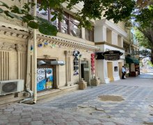 Kirayə (aylıq) Obyekt İçərişəhər m., Bayıl qəs., Səbail r.