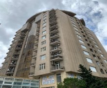 Satılır Yeni Tikili 28 May m., Nəsimi r.