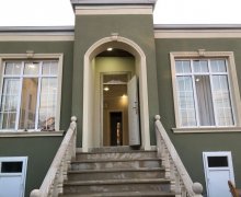 Satılır Həyət evi/villa Zabrat qəs., Sabunçu r.