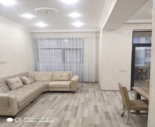 Kirayə (aylıq) Yeni Tikili Gənclik m., Nəsimi r.